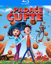 Cloudy with a Chance of Meatballs (Blu-ray)
