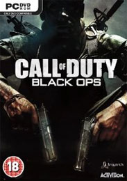 Call Of Duty: Black Ops (PC)