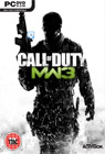 Call Of Duty: Modern Warfare 3 (PC)