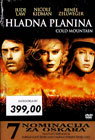 Hladna planina (DVD)