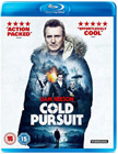 Cold Pursuit [english subtitle] (Blu-ray)