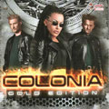 Colonia - Gold Edition [cardboard packaging] (CD)