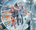 Colonia - Tvrđava (CD)