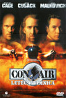 Leteća tamnica - Con Air (DVD)
