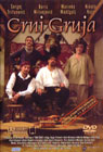 Crni Gruja - sezona 1 (DVD)