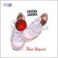Crvena Jabuka - ...Duša Sarajeva (standardno pakovanje) (CD)