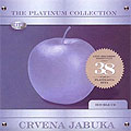 Crvena Jabuka - The Platinum Collection (kartonsko pakovanje) (2xCD) 