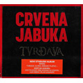 Crvena Jabuka - Tvrdjava [album 2020] (CD)