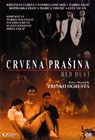 Crvena prašina (DVD)