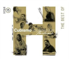 Cubismo - The Best Of (CD)