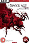 Dragon Age: Origins - Awakening [expansion pack] (PC)