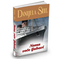 Danijela Stil – Nema veće ljubavi (book)