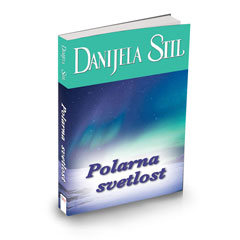 Danijela Stil – Polarna svetlost (book)