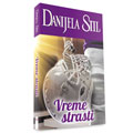 Danijela Stil – Vreme strasti (book)