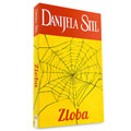 Danijela Stil – Zloba (book)