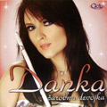 Danka Petrović - Čarobna devojka (CD)