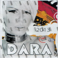 Дара Бубамара - 2013 (CD)