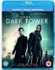 The Dark Tower [english subtitle] (Blu-ray)