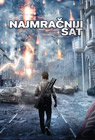 Najmračniji sat (DVD)