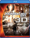 Najmračniji sat 3D (Blu-ray 3D + 2D)