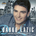 Darko Lazić - Godinu dana 300 kafana (CD)