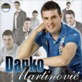 Darko Martinović - Album 2013 (CD)