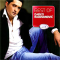 Дарко Радовановић - Бest Of (CD)