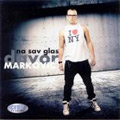 Davor Marković - Na sav glas (CD)