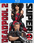 Deadpool 2 Super Duper Cut [engleski titl] (Blu-ray)
