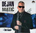 Dejan Matić - 100 života (CD)