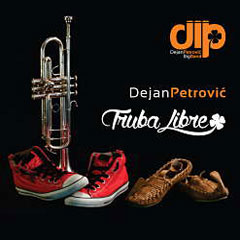Dejan Petrović Big Band - Truba Libre (CD)