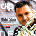 Дејан Петровић Big Band- Удахни дубоко (CD)