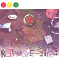 Del Arno Band - Retrospective (CD)