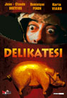 Delikatesi (Delikatesna radnja) (DVD)