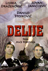 Делије (DVD)