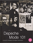 Depeche Mode – 101 + Live At The Pasadena Rose Bowl [remastered 2021] (Blu-ray)