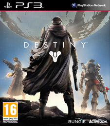 Destiny (PS3)