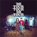 Detour - Tourdetour (CD)