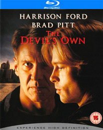 The Devils Own (Blu-ray)