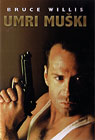 Umri muški (DVD)