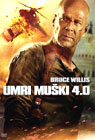 Umri muški 4.0 (DVD)