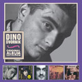 Дино Дворник - Original Album Collection (5xCD)