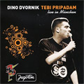 Dino Dvornik - Tebi pripadam [Live in Munchen + 4 velika hita] [kartonsko pakovanje] (CD)