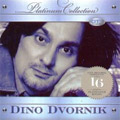 Dino Dvornik - The Platinum Collection (CD)