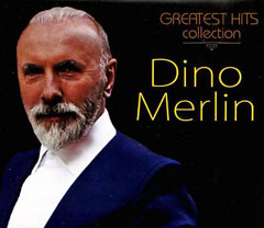 Дино Мерлин - Greatest Hits Collection [2016] (CD)