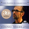 Дино Мерлин - The Platinum Collection (стандардно паковање) (2xCD)