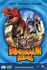 Dinosaur King - Rat dinosaurusa (DVD)