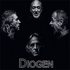 Диоген -  Диоген [винyл] (ЛП)