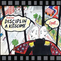Дисциплин А Китсцхме - Опет. (CD)