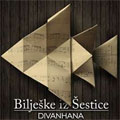 Divanhana - Biljeske iz Sestice (CD)